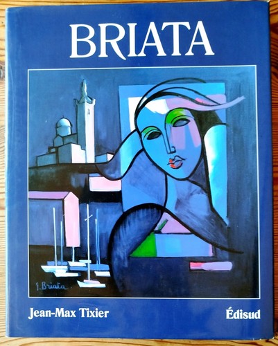 Georges briata jean max - georges, briata,