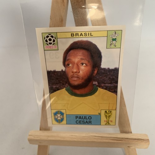 Paulo cesar world cup - paulo, 39