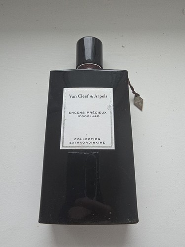 Van cleef arpels - arpels, "encens