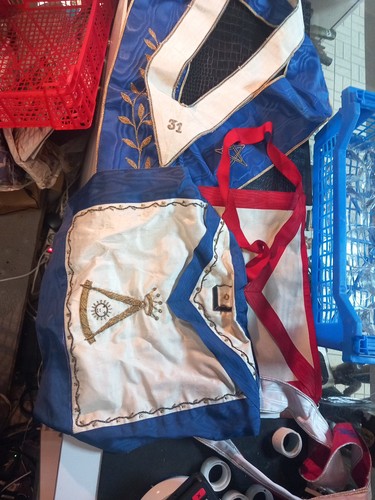 Lot francs macon - macon,