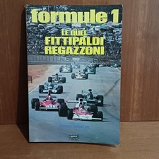 Formule 1 – Duel Fittipaldi