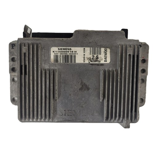 Daewoo matiz ecu k115000010h - ecu,