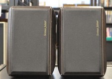 SONUS FABER SPEAKER TOY Used