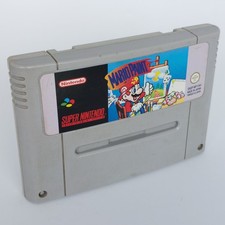 Mario Paint - Jeu Super