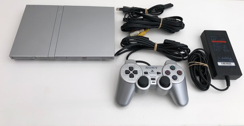 Sony playstation ps2 - sony,