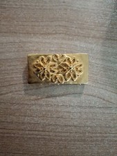 broche ancienne vintage