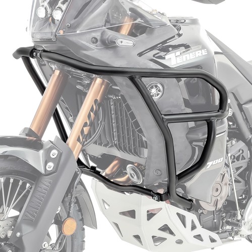Pare carter pour - yamaha, tenere