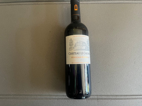 Ancienne bouteille vin - ancienne,