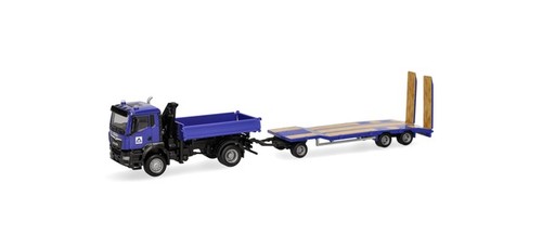 Herpa 960045 man - 960045,
