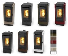 POÊLE MON AMUR THERMOROSSI