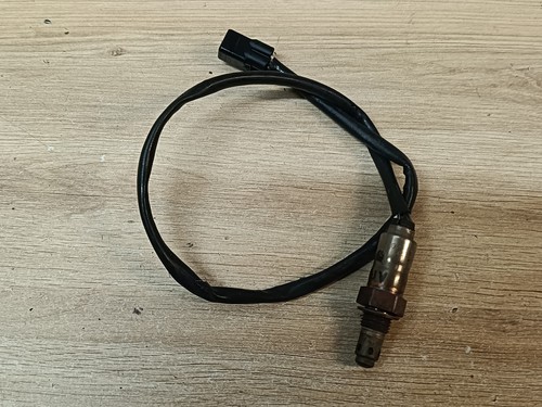 Azd4002 ba001 une - une, sonde