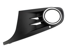 GRILLE PARE CHOCS AVANT GAUCHE POUR VW GOLF VI 6 MK6 H/B 08-13