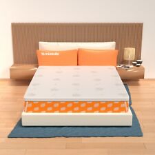 Surmatelas 180x200 en