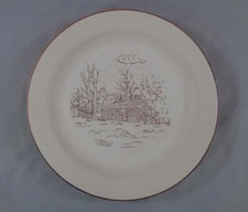 Vintage Manoir Collection Va