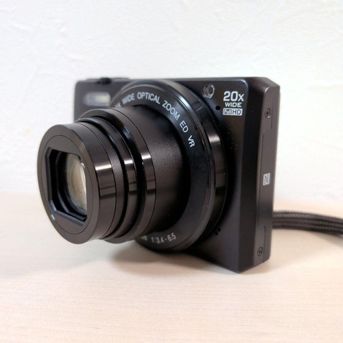 Appareil photo numérique
