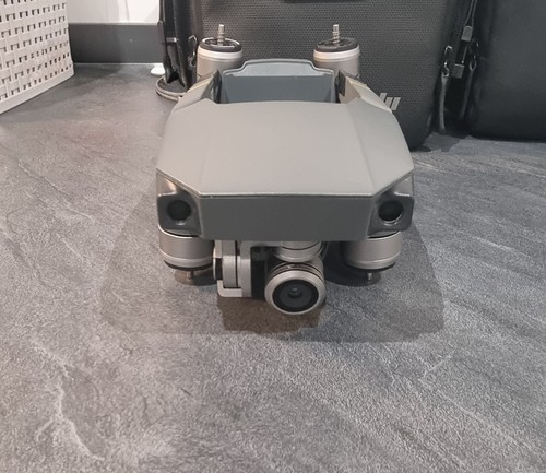 Dji mavic pro - dji,