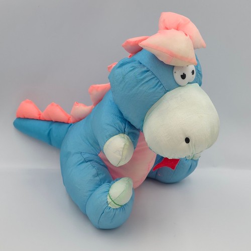 Peluche puffalump dragon - peluche,