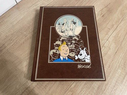 Tintin rombaldi tome - rombaldi,
