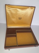 Coffret à ménagère