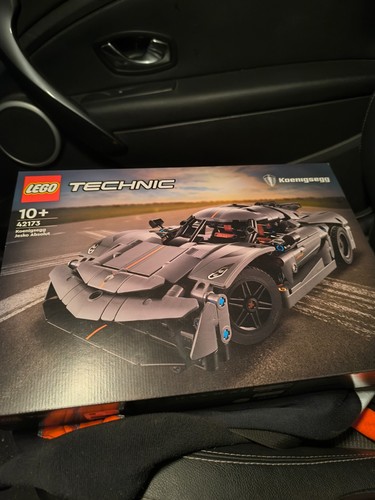 42173 lego technic voiture - lego®,