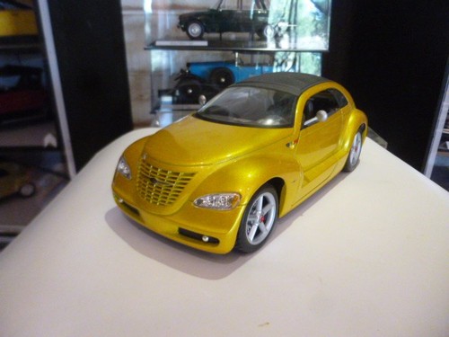 Chrysler pronto cruiser - chrysler, pt