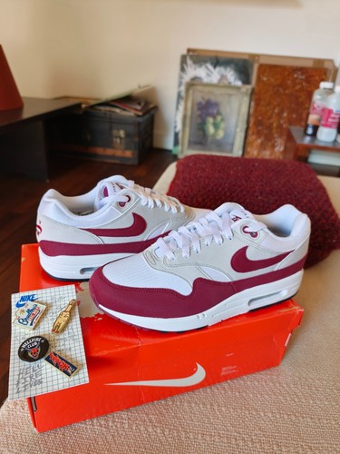 Nike air max 87 steve - nike,