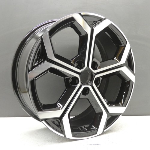 Jante alliage coupe - jante,