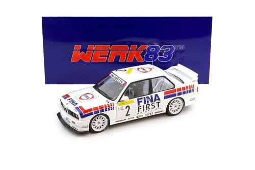 Bmw e30 fina motorsport - e30,