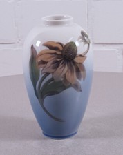 Vase Royal Copenhagen vase à fleurs vase de table modèle 2680 47-7 fleuri vin...