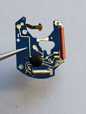 ETA - CALIBRE 955122 - CIRCUIT