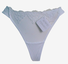 String Charlott’ lingerie