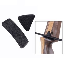 Tir à l'arc repose-flèche