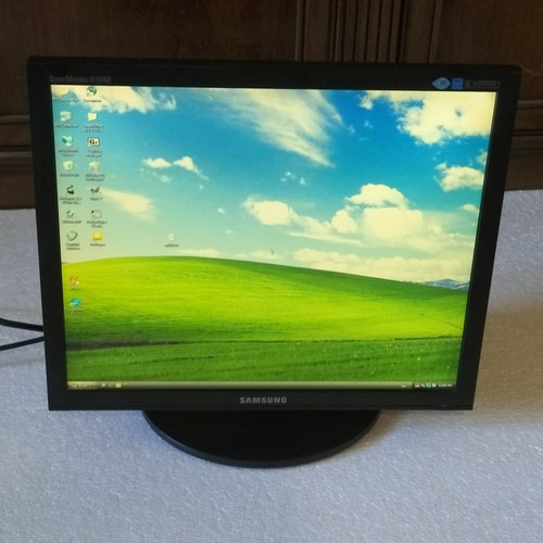 Moniteur audio pouces - moniteur, lcd