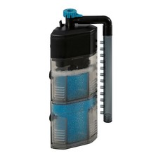 Filtration intérieure corner 80 zolux 5 W pour aquarium de 40 à 80 L