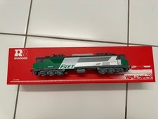 Locomotive Électrique Jouef