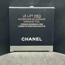 CHANEL LL Pro Accessoire de Massage Facial Roller Beauty Tool Authentic Japan
