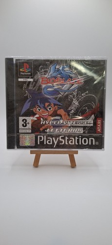 Beyblade ps1 neuf sous - beyblade,