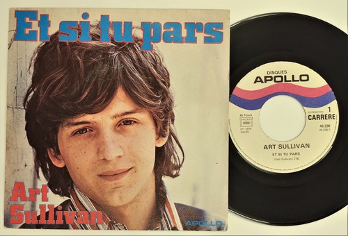 Tours art sullivan 238 - 45,
