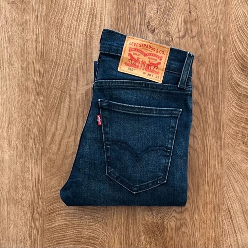 Jean pantalon levi 519 - jean,,