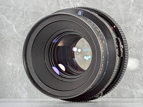 Neuf objectif mamiya sekor z - mamiya,