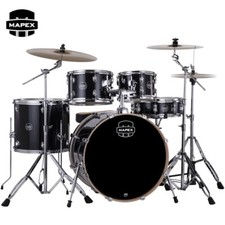 Mapex Venus 5PC Rock Complete