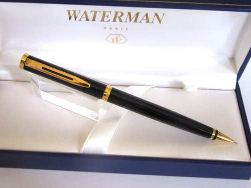 Stylo porte mines waterman - mines,