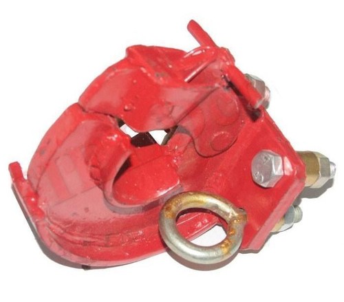 Crochet remorquage avec - de,