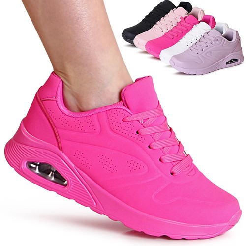 Femmes semelle baskets - femmes,