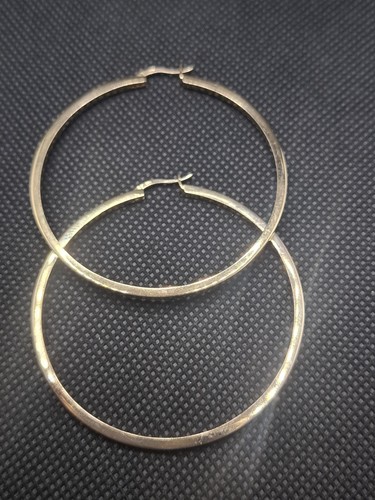 Ancienne paire boucle - ancienne,