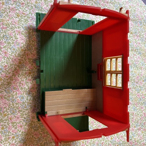 Sylvanian families vintage - families,