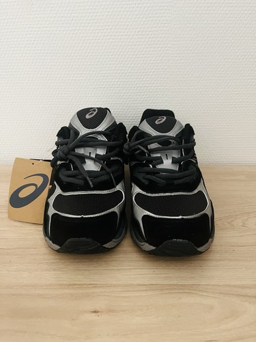 Asics baskets running homme - baskets,