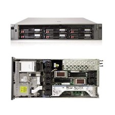 🖥️ Serveur Rack Hp