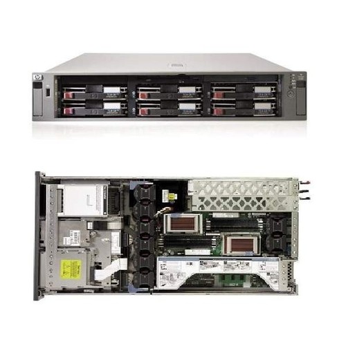 Serveur rack hp - serveur,