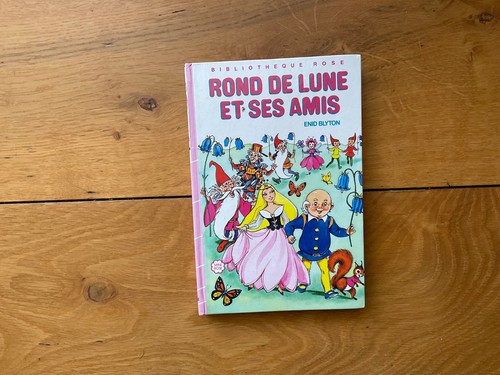 Enid blyton arbre - de, tous